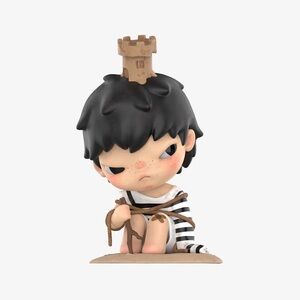 Hirono x Mime Series Prison Collectible - Sealed